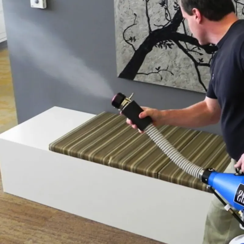 Professional Odor Removal in Rockville, IN